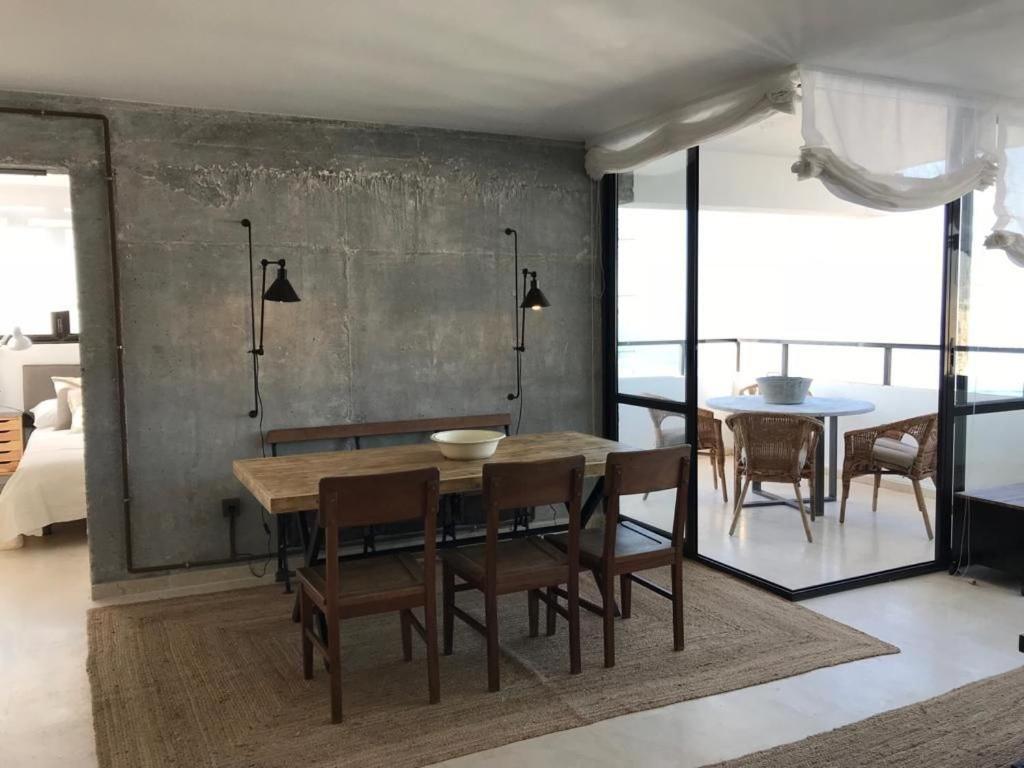 Apartamento Atico Benidorm Planta 25 Exterior foto